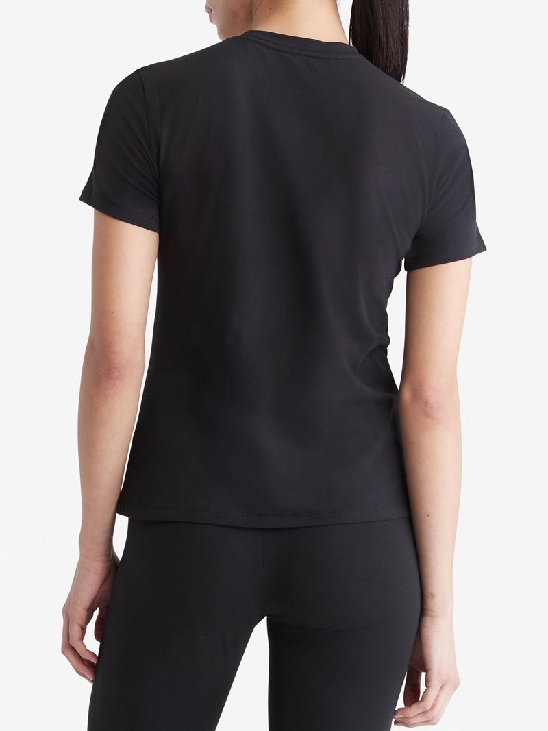 T-shirt-athletic-de-cuello-redondo
