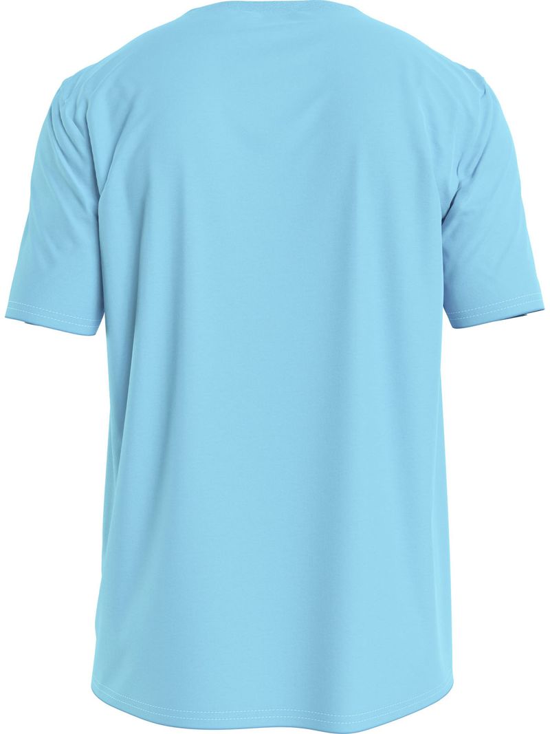 T-shirt-con-cinta-de-contraste-en-los-hombros