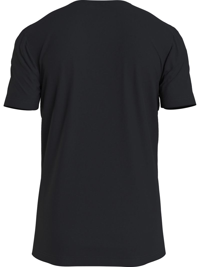 T-shirt-con-cuello-en-v-y-micro-monologo