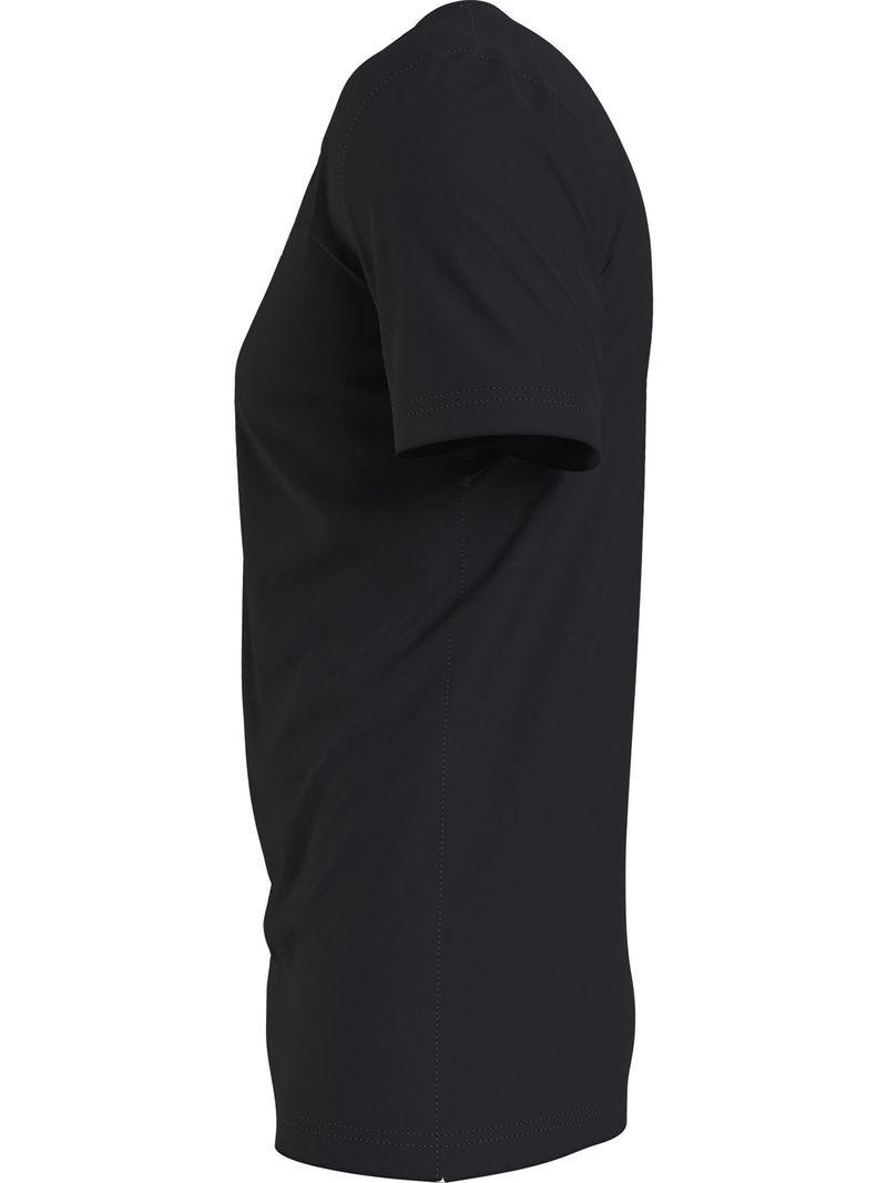 T-shirt-con-cuello-en-v-y-micro-monologo