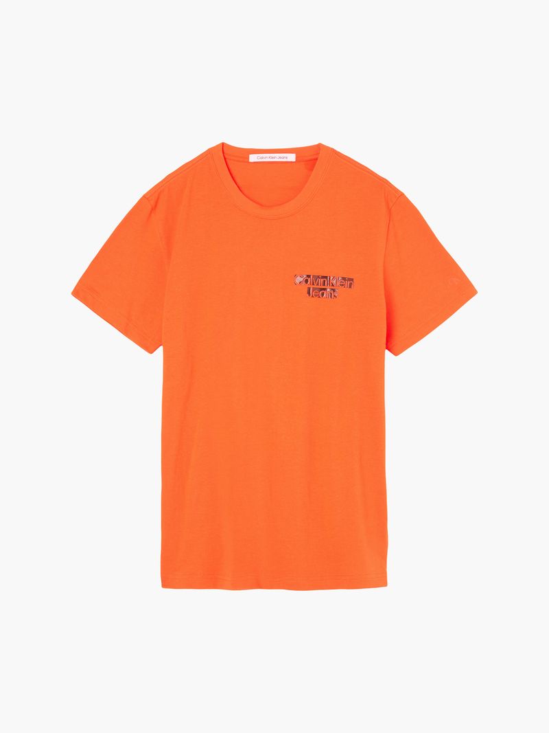 T-shirt-con-logo-bloqueado-estacional