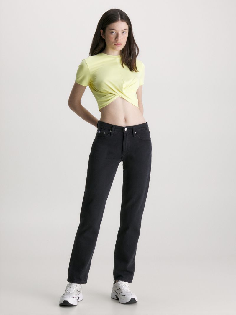 T-shirt-cropped-con-twist