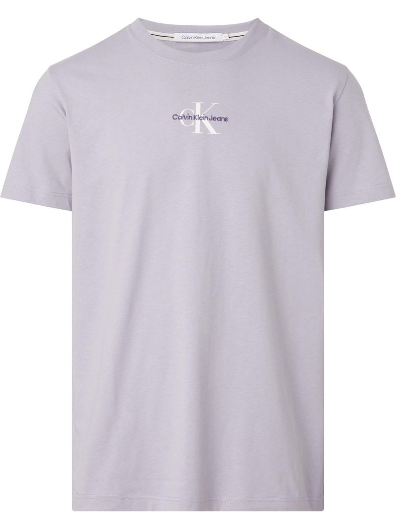 T-shirt-de-algodon-con-monograma
