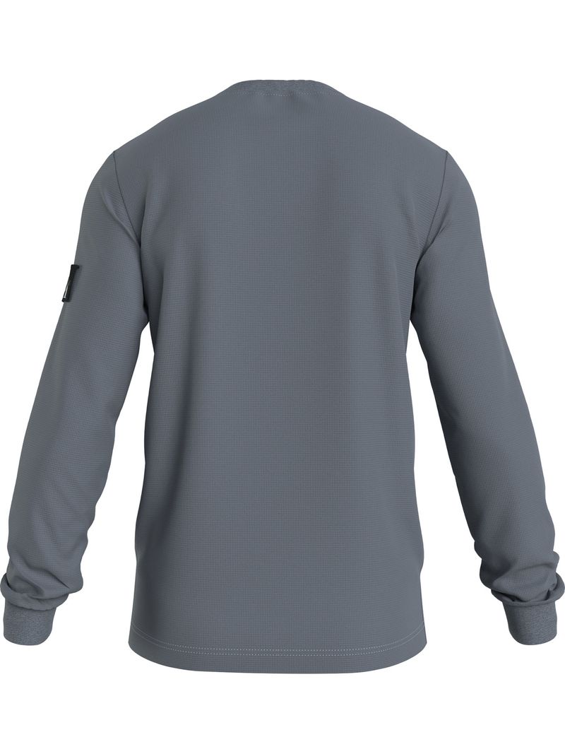 T-shirt-de-manga-larga-de-algodon-organico