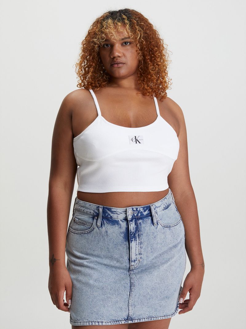 T-shirt-de-tirantes-y-punto-de-canale