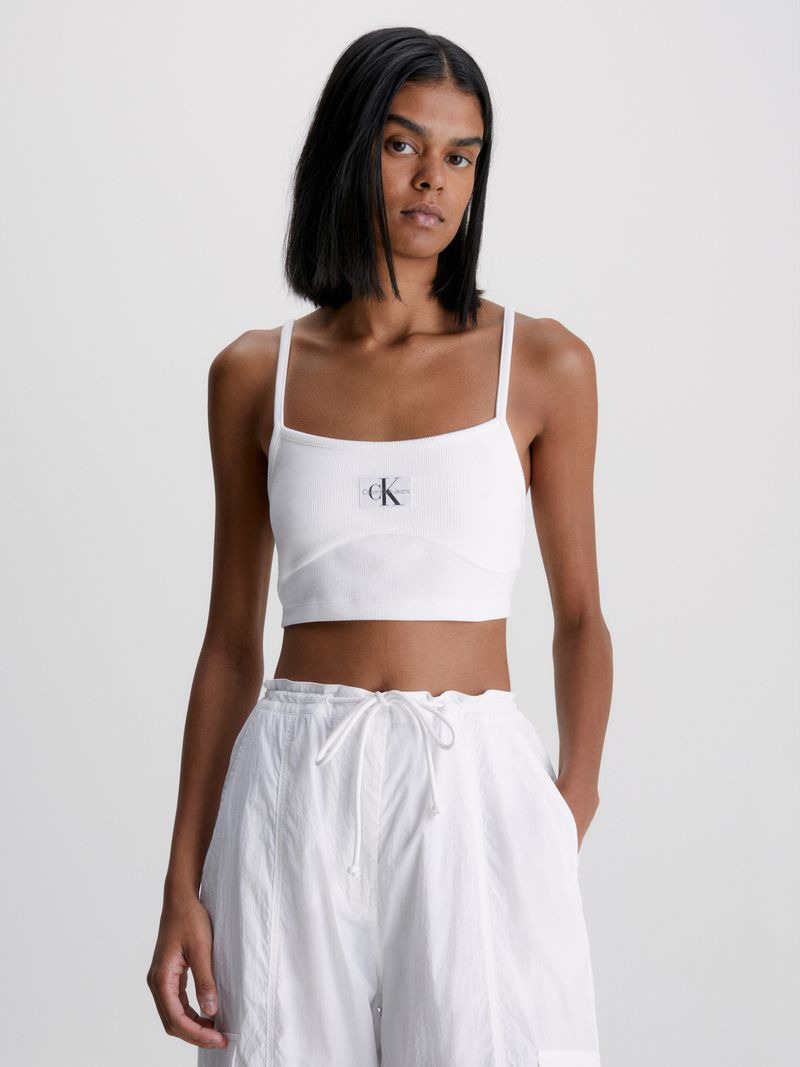 T-shirt-de-tirantes-y-punto-de-canale