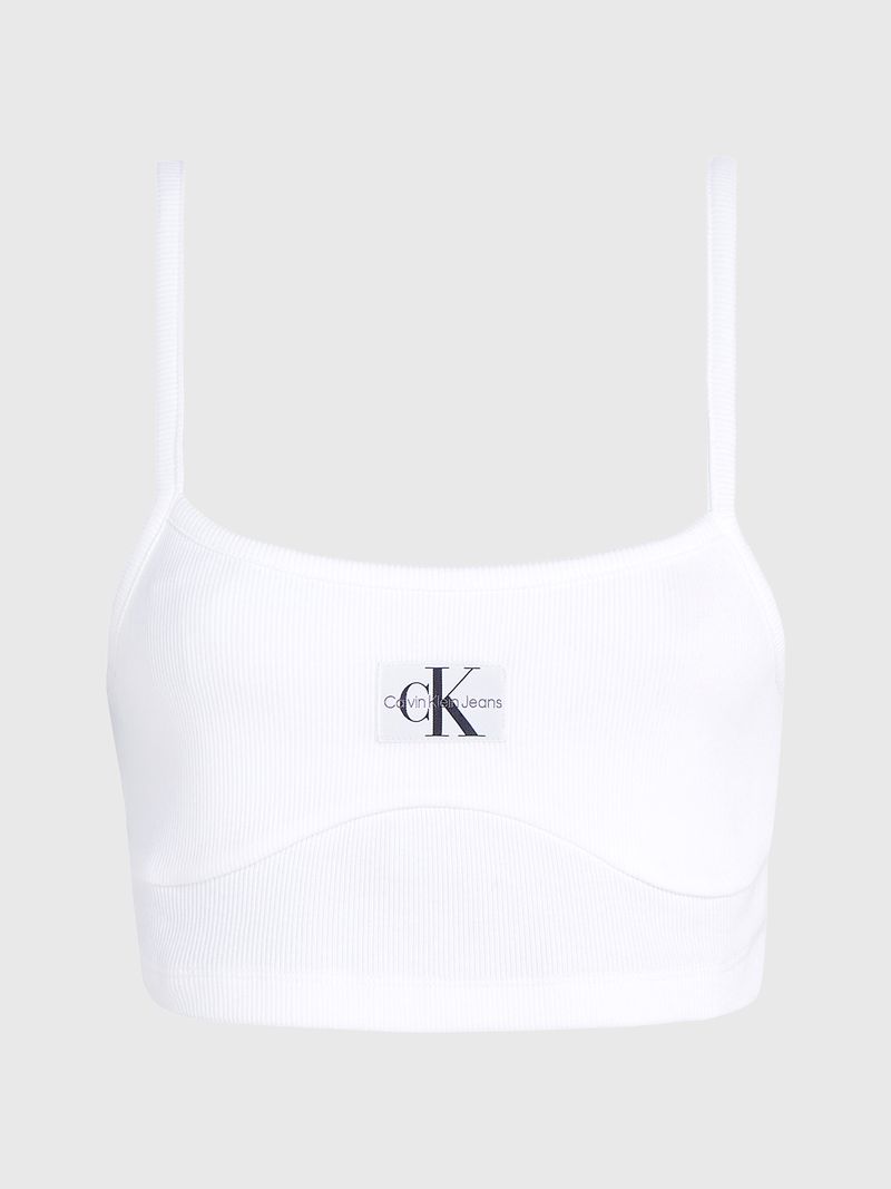 T-shirt-de-tirantes-y-punto-de-canale