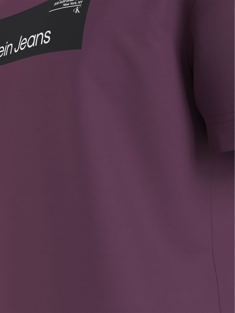 T-shirt-hyper-real-de-algodon