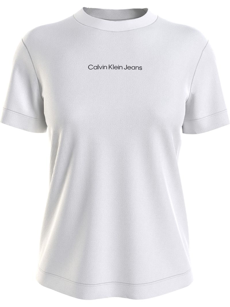 T-shirt-manga-corta-con-logotipo