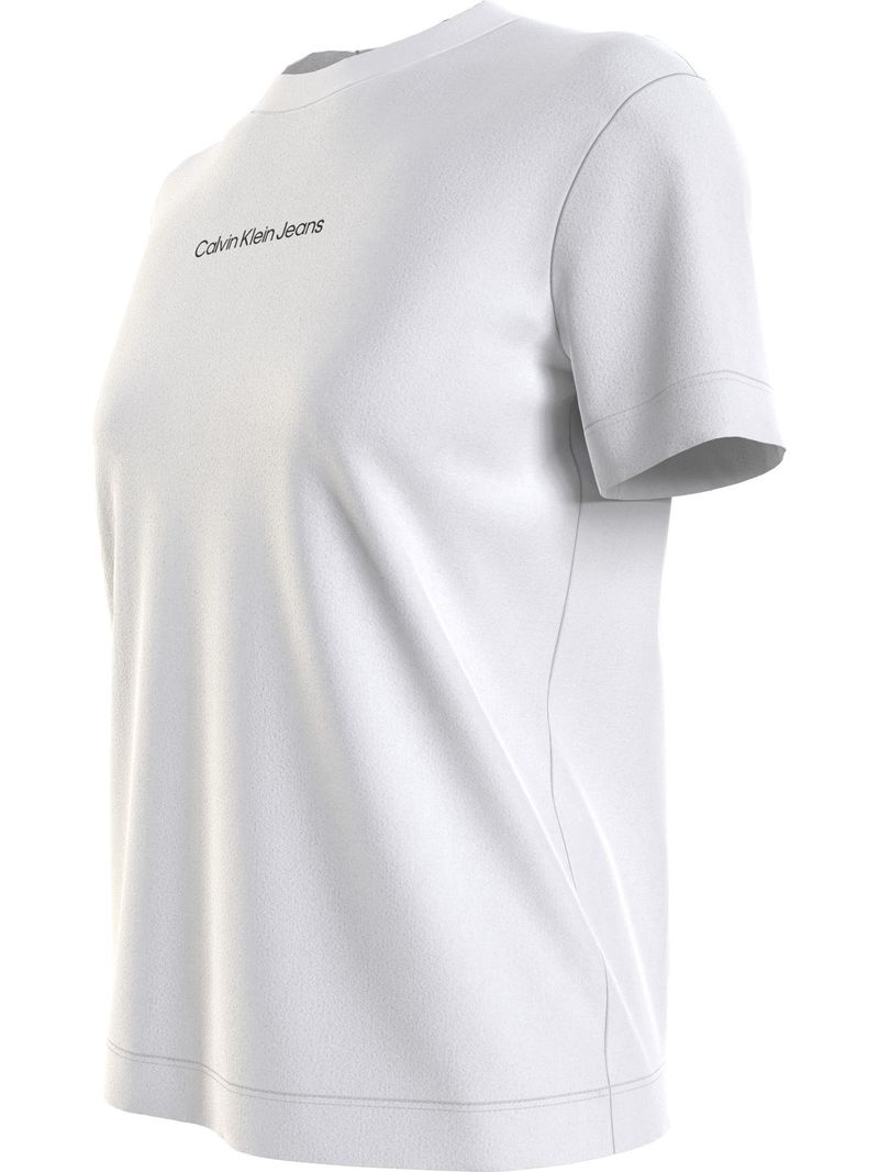 T-shirt-manga-corta-con-logotipo