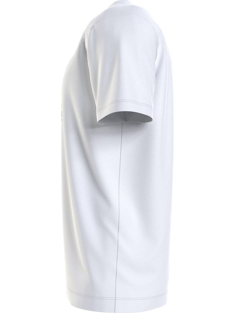 T-shirt-regular-fit-con-logo-repetido