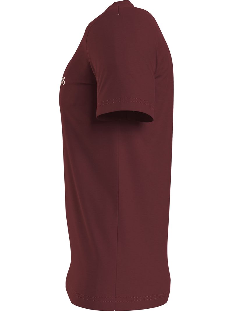 T-shirt-slim-institutional