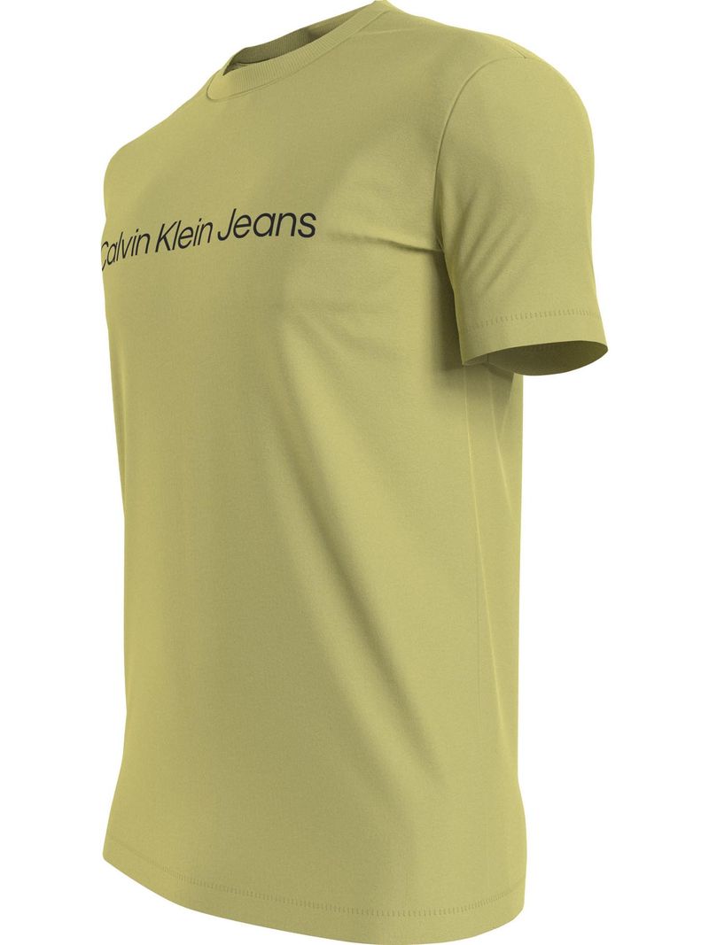 T-shirt-slim-institutional