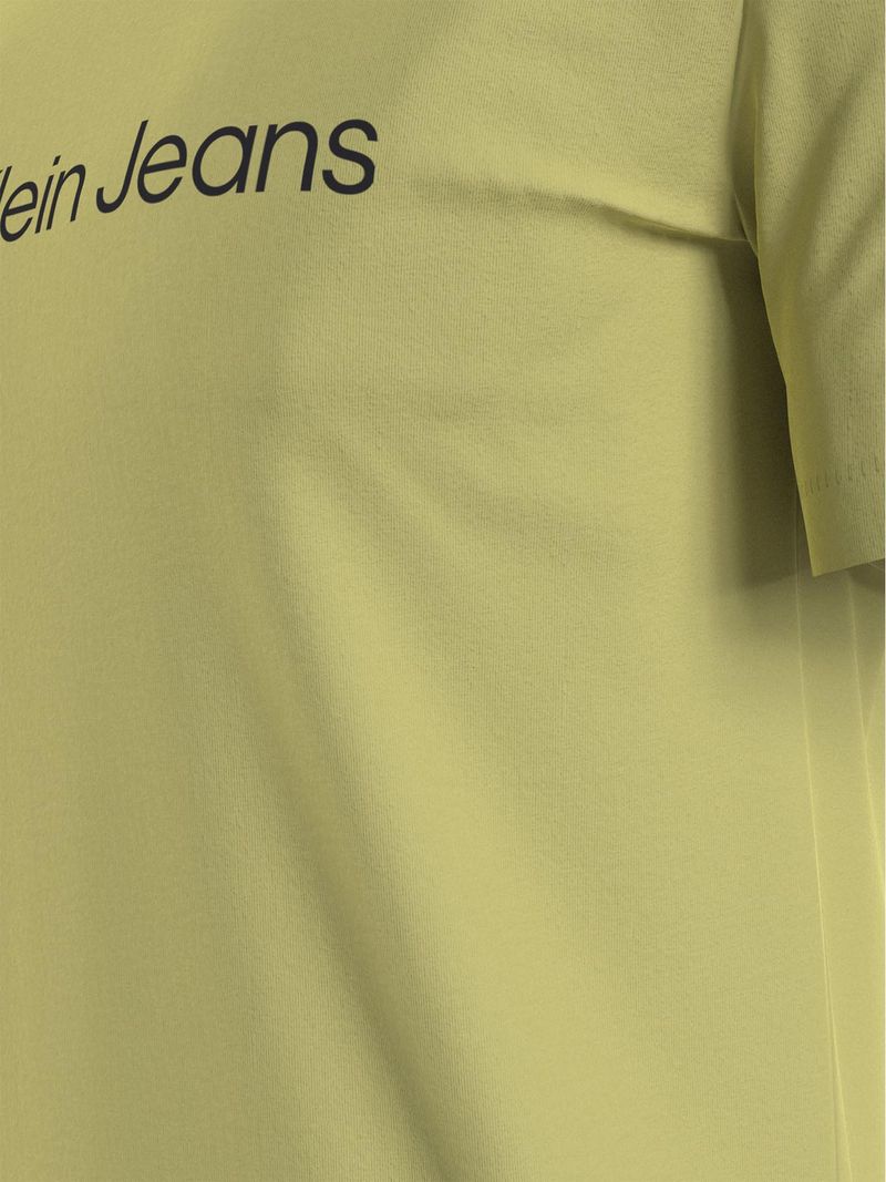 T-shirt-slim-institutional