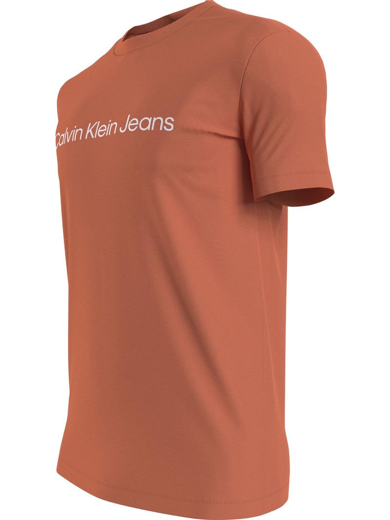T-shirt-slim-institutional
