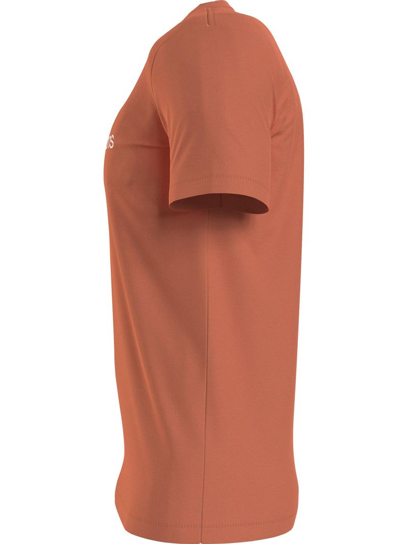 T-shirt-slim-institutional