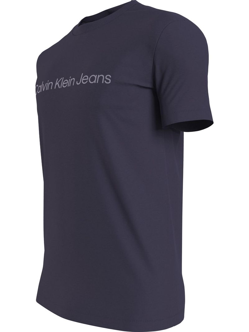 T-shirt-slim-institutional