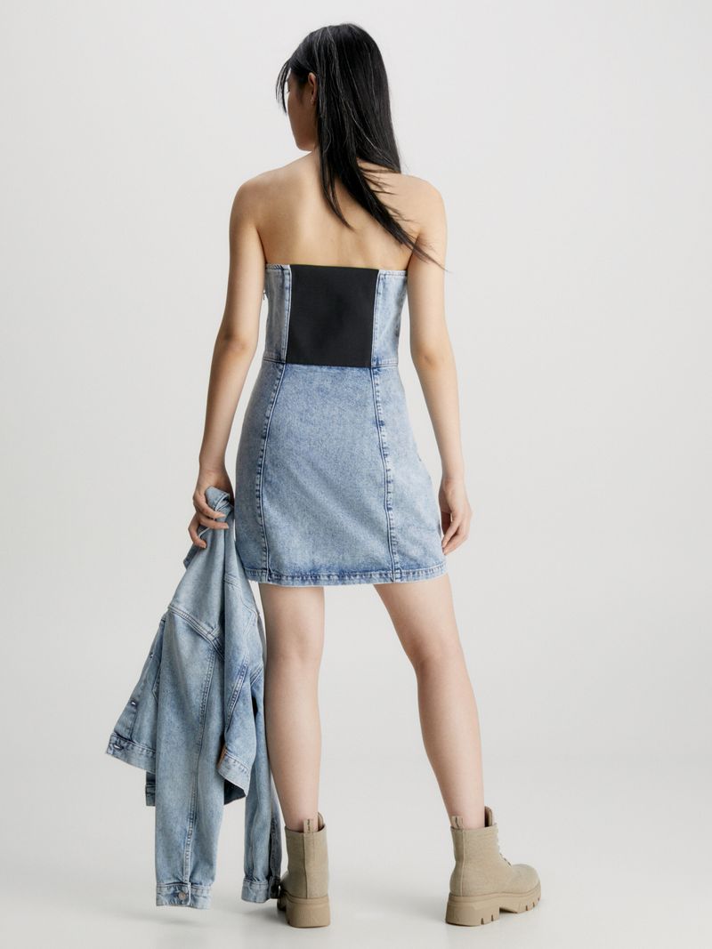 Vestido-corse-denim-reciclado