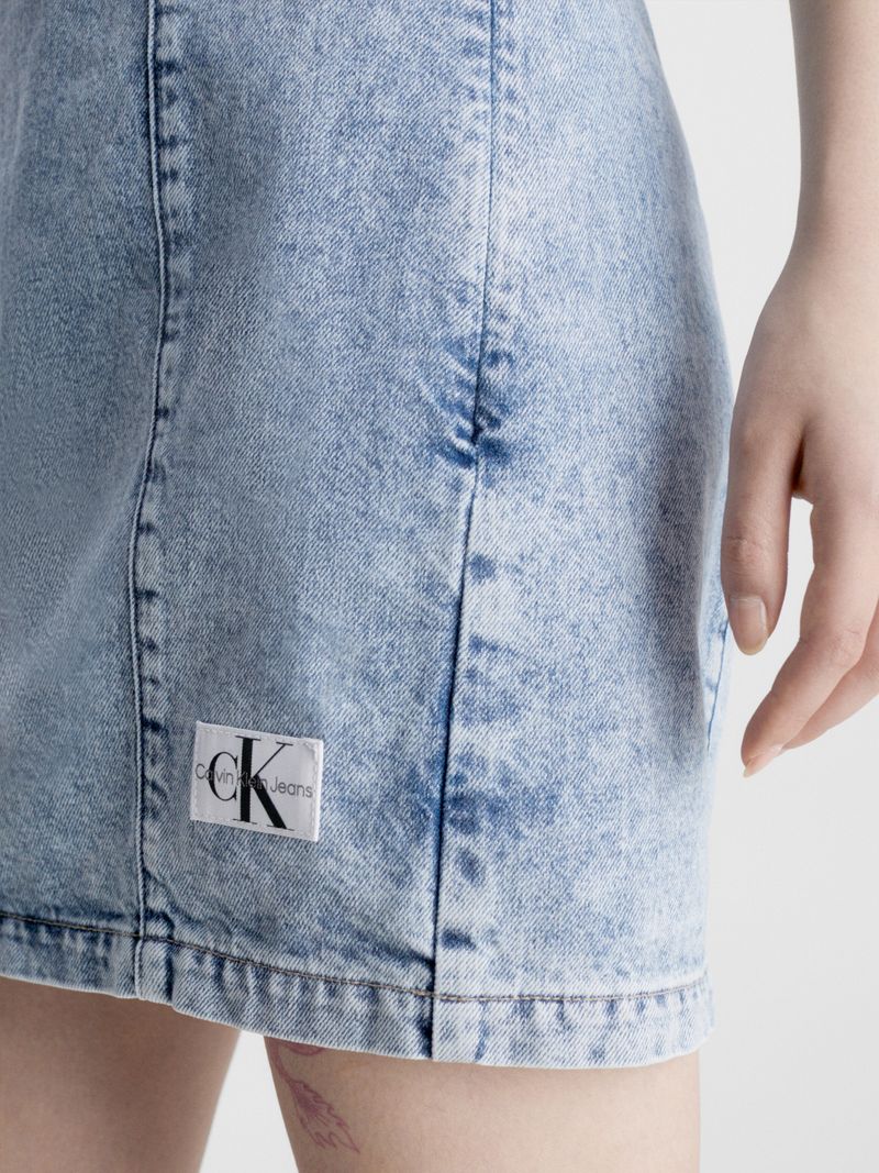 Vestido-corse-denim-reciclado