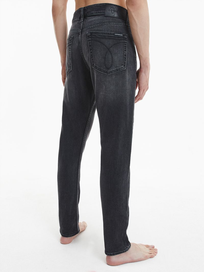 Jeans-tapered-slim