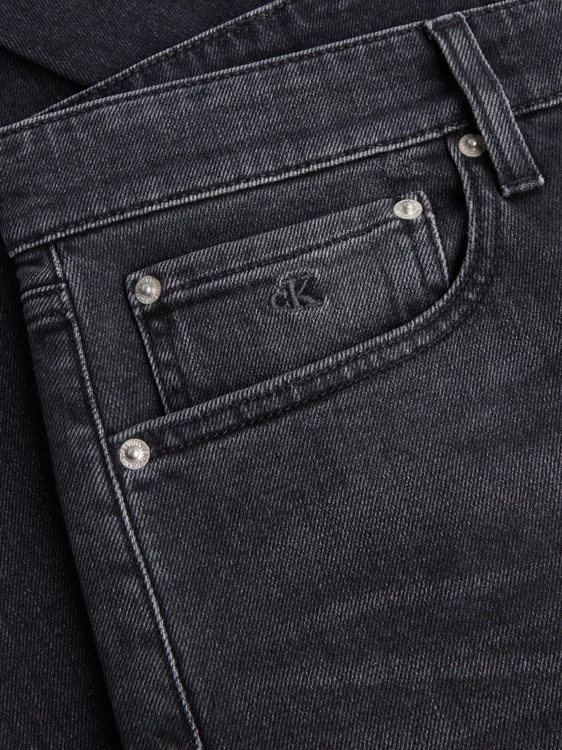Jeans-tapered-slim