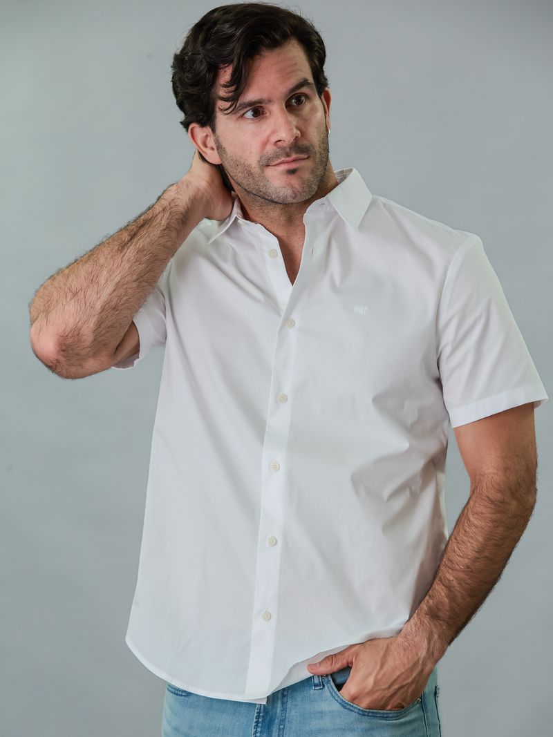 Camisa-solid-poplin