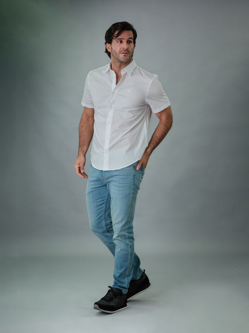 Camisa-solid-poplin