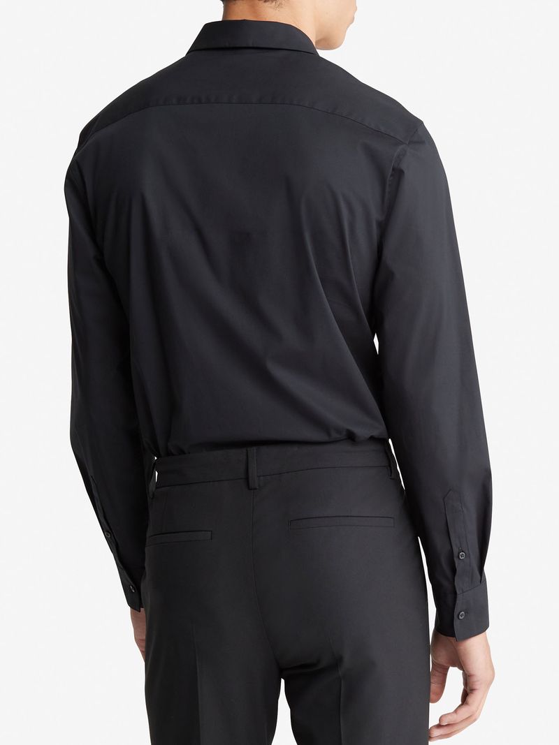 Camisa-stretch-clasica-de-manga-larga