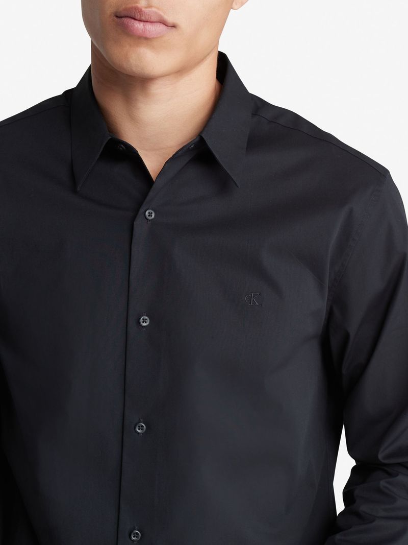 Camisa-stretch-clasica-de-manga-larga