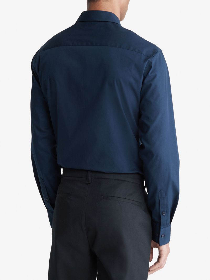 Camisa-stretch-clasica-de-manga-larga