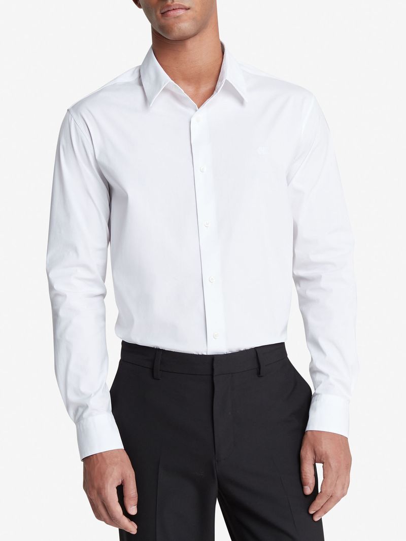 Camisa-stretch-clasica-de-manga-larga