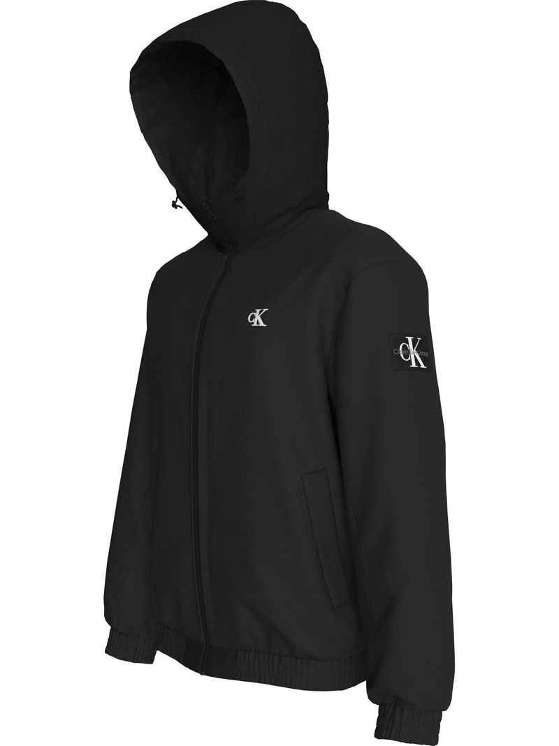Jacket-de-nailon-con-gorro-y-zipper