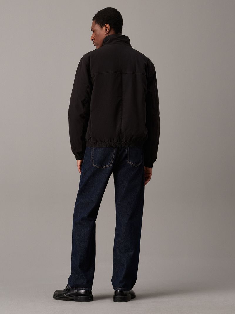 Jacket-harrington-de-lona