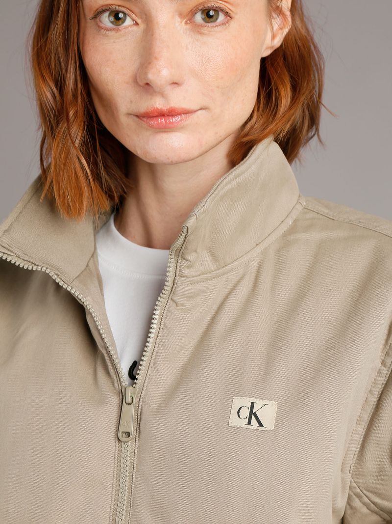 Jacket-harrington-de-lona