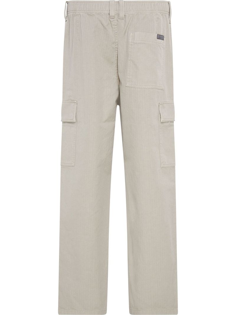 Pantalon-cargo-recto-de-ripstop