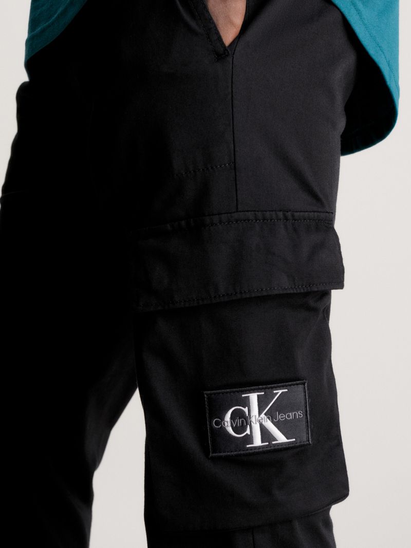 Pantalon-cargo-skinny-lavados