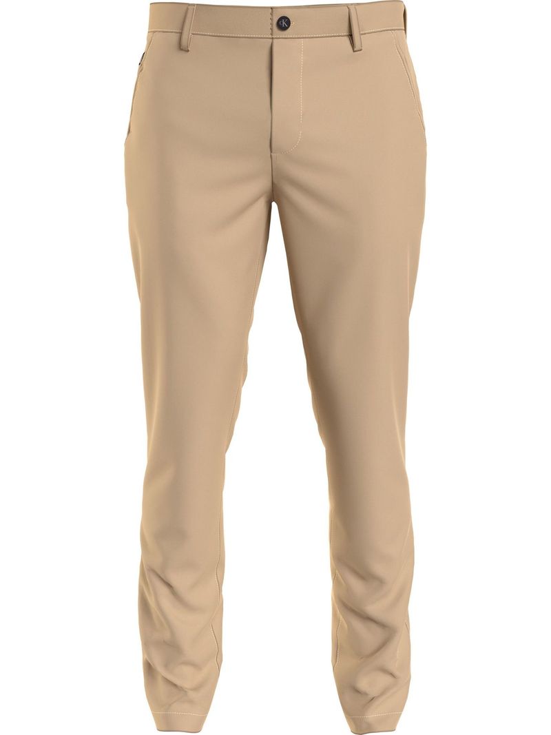 Pantalon-chino-slim