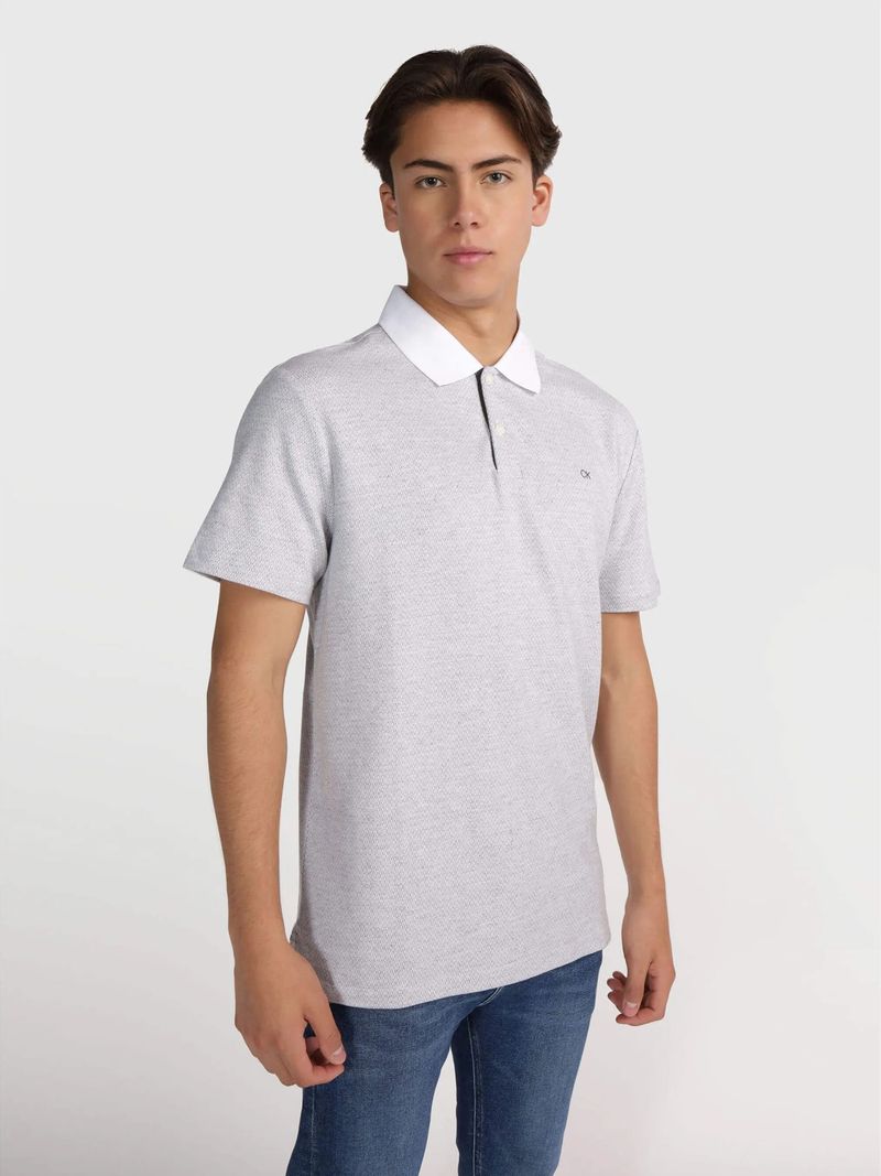 Polo-jacquard-con-zipper