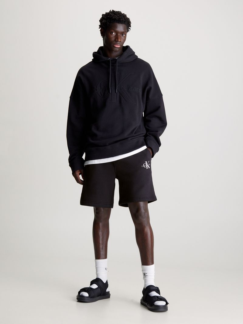 Shorts-de-chandal-de-felpa-con-monograma