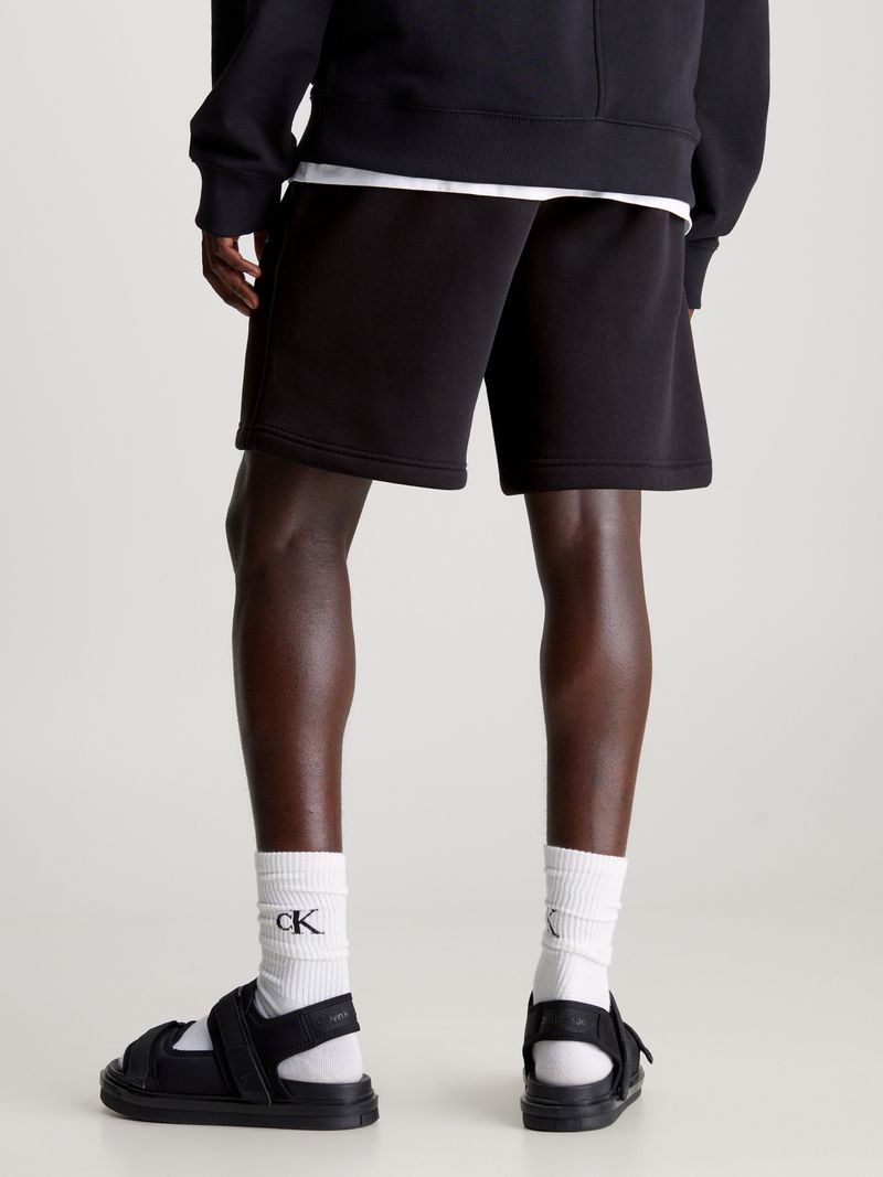Shorts-de-chandal-de-felpa-con-monograma