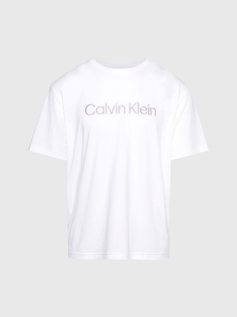 T-shirt-de-pijama---Pure-cotton
