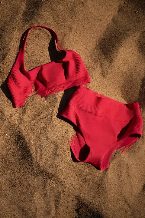 Trajes de Baño